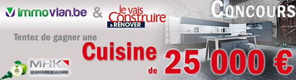 Concours sur Immovlan.be